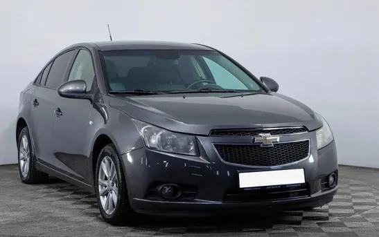 Chevrolet Cruze 1.60 механика, фото №1