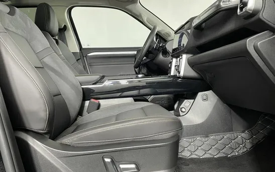Haval Dargo 2.00 робот, фото №1