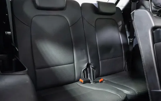 Hyundai Santa Fe 2.20 автомат, фото №1