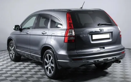 Honda CR-V 2.40 автомат, фото №1
