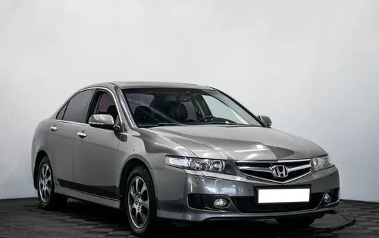 Honda Accord 2.40 автомат, фото №1