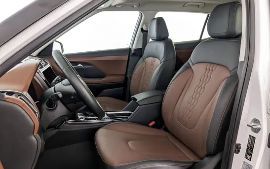 Hyundai Creta 1.60 автомат, фото №1