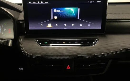 Haval Jolion 1.50 робот, фото №1