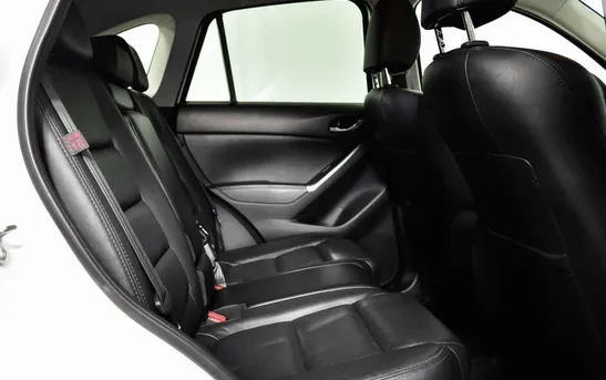 Mazda CX-5 2.00 автомат, фото №1