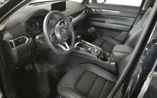 Mazda CX-5 2.50 автомат, фото №1