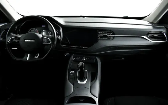 Haval F7 1.50 робот, фото №1