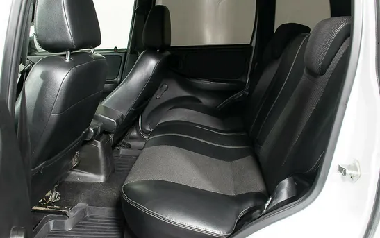 Chevrolet Niva 1.70 механика, фото №1