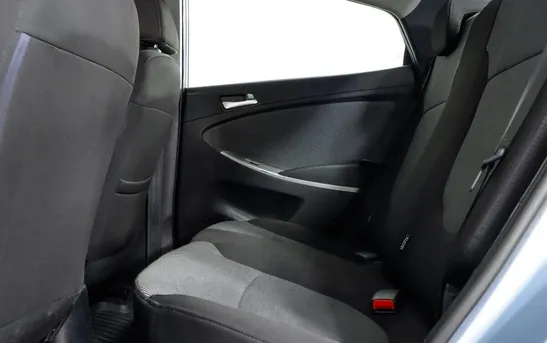 Hyundai Solaris 1.60 механика, фото №1