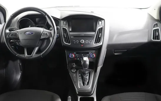 Ford Focus 1.50 автомат, фото №1