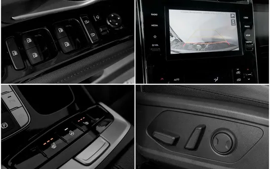 Hyundai Tucson 2.00 автомат, фото №1