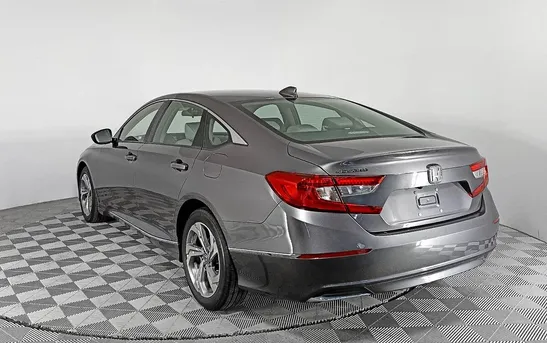 Honda Accord 1.50 вариатор, фото №1