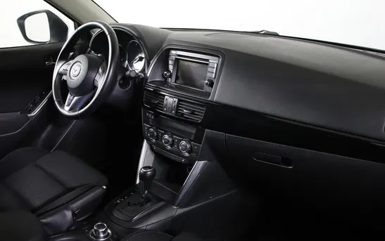 Mazda CX-5 2.00 автомат, фото №1