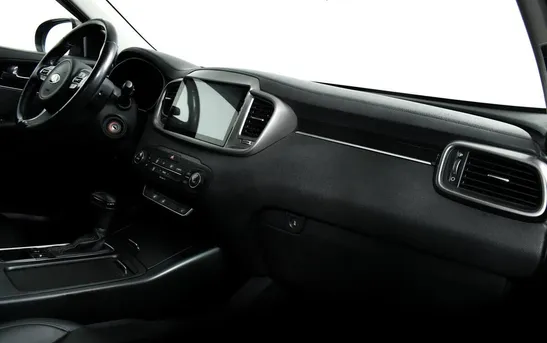 Kia Sorento 2.20 автомат, фото №1