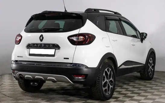 Renault Kaptur 2.00 механика, фото №1