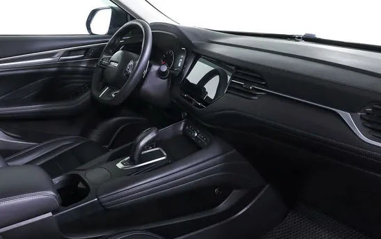 Haval F7 1.50 робот, фото №1