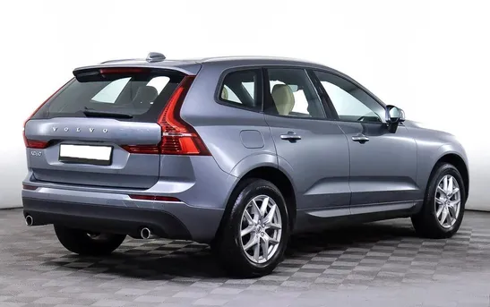 Volvo XC60 2.00 автомат, фото №1