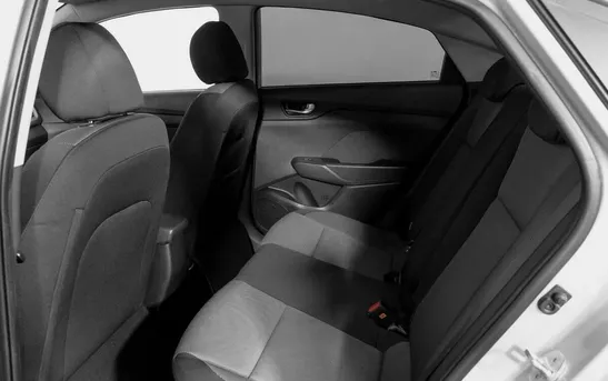 Hyundai Solaris 1.60 автомат, фото №1