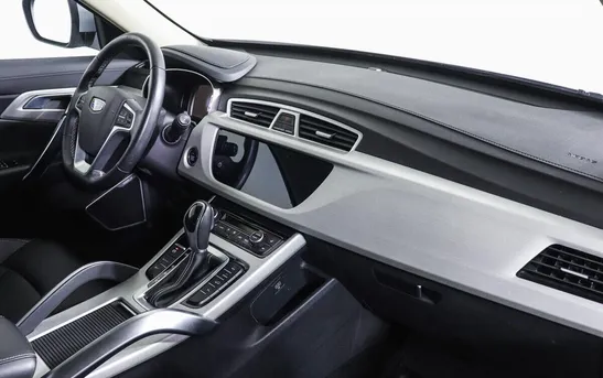 Geely Atlas 2.40 автомат, фото №1
