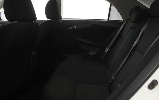 Toyota Corolla 1.60 механика, фото №1