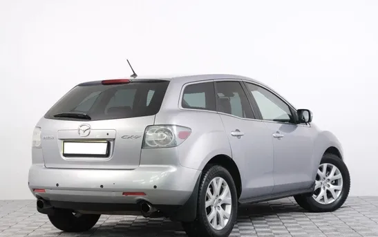 Mazda CX-7 2.30 автомат, фото №1