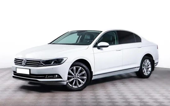 Volkswagen Passat 1.80 робот, фото №1