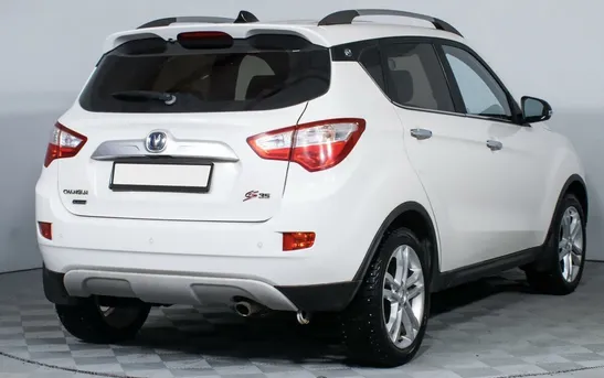 Changan CS35 1.60 автомат, фото №1