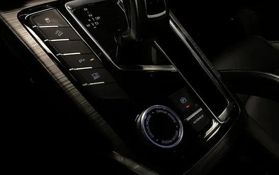 Geely Atlas Pro 1.50 робот, фото №1