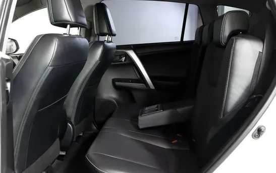 Toyota RAV4 2.50 автомат, фото №1