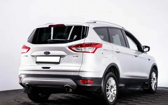 Ford Kuga 1.60 автомат, фото №1