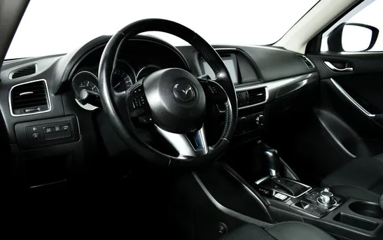 Mazda CX-5 2.00 автомат, фото №1
