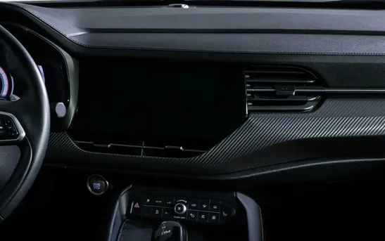 Haval F7x 2.00 робот, фото №1
