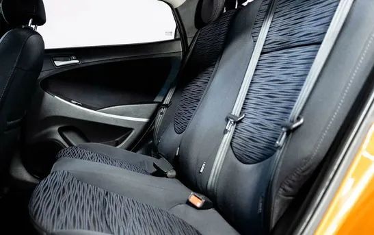 Hyundai Solaris 1.60 автомат, фото №1