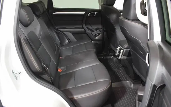 Haval Dargo 2.00 робот, фото №1