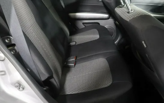 Nissan X-Trail 2.50 вариатор, фото №1