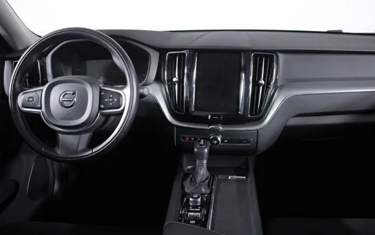 Volvo XC60 2.00 автомат, фото №1