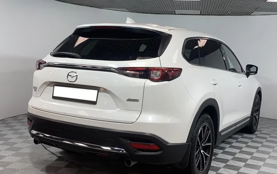 Mazda CX-9 2.50 автомат, фото №1