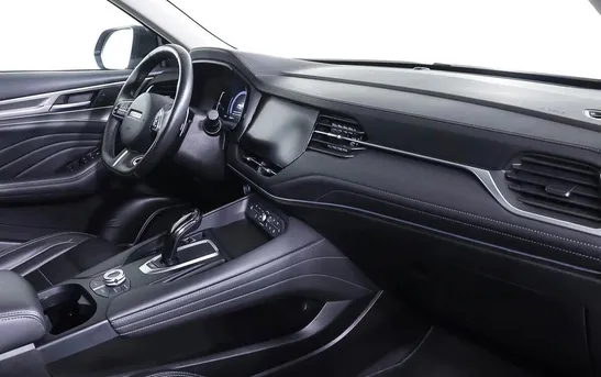 Haval F7 2.00 робот, фото №1