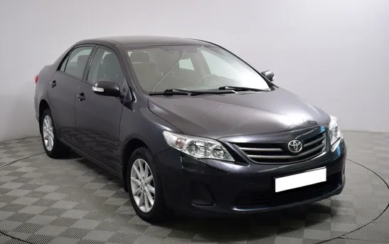 Toyota Corolla 1.60 механика, фото №1