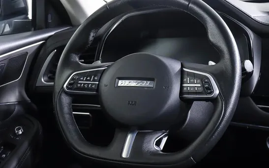 Haval F7 2.00 робот, фото №1