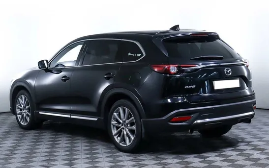 Mazda CX-9 2.50 автомат, фото №1