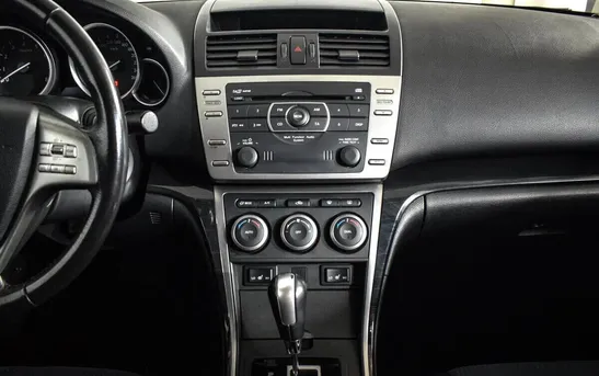 Mazda 6 2.00 автомат, фото №1