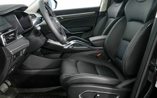 Geely Atlas Pro 1.50 робот, фото №1