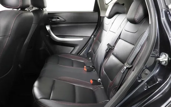 Changan CS35 1.60 автомат, фото №1