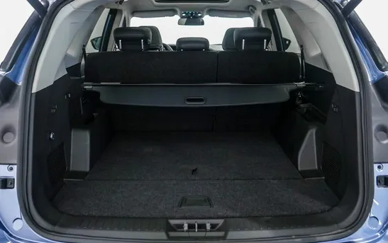Jetour X90 PLUS 2.00 робот, фото №1