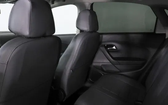 Volkswagen Polo 1.60 механика, фото №1