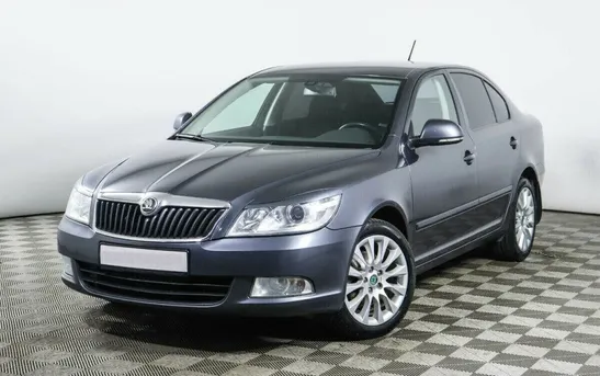 Skoda Octavia 1.80 механика, фото №1