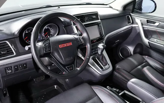 Haval H6 1.50 автомат, фото №1