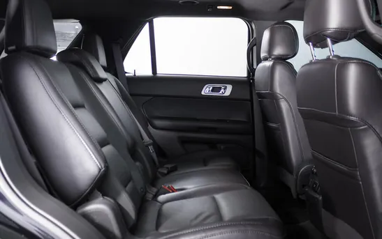 Ford Explorer 3.50 автомат, фото №1