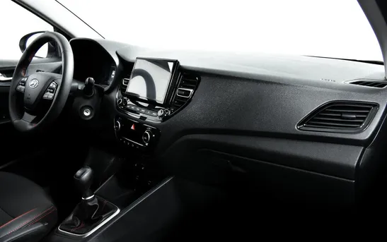 Hyundai Solaris 1.60 механика, фото №1