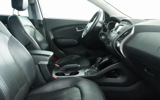 Hyundai ix35 2.00 автомат, фото №1